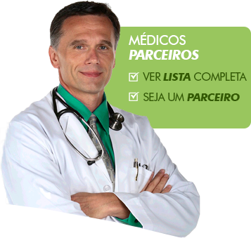 Médicos Parceiros